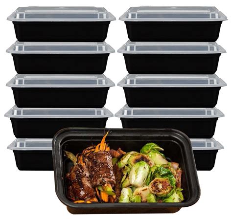 meal prep containers ultimate guide gains bible