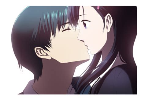 Everyone Wants A Surprise Kiss Manga Style Manga