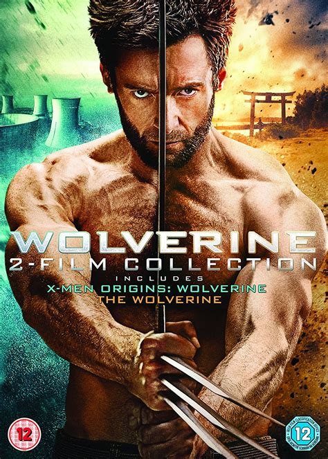 men origins wolverine  wolverine dvd  original dvd planet store