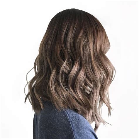 25 amazing ash brown hair colors and ideas — your subtle beauty check