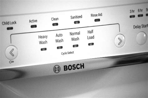 bosch silence   user manual