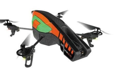 lardrone   quadricoptere pret  decoller