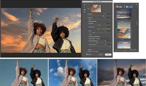 adobe photoshop   major  artificial intelligence features