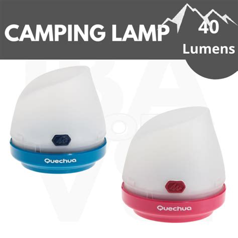 decathlon camping lamp lazada ph
