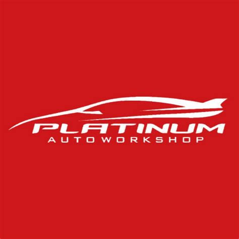 platinum auto workshop youtube