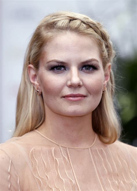 ouat star jennifer morrison has a great message for women everywhere