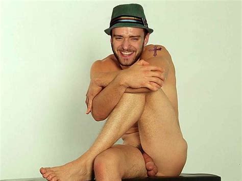 justin timberlake naked photos cock out quality porn