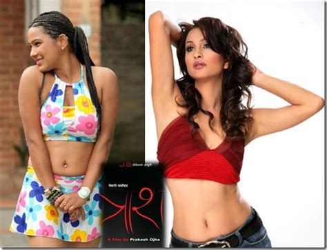 ‘traash’ Actresses Anu Shah And Reeya Shrestha Didn’t Talk