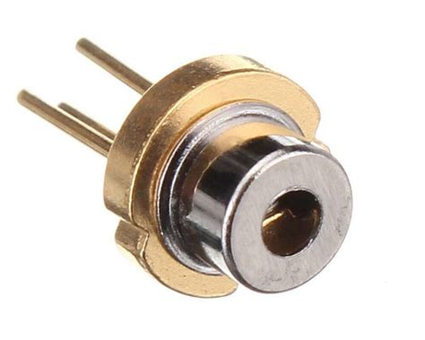 high quality nm  laser diode  pd high power burning laser