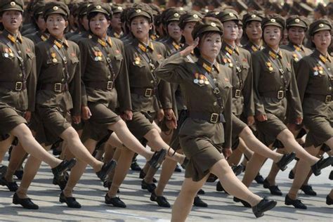 shocking report reveals how north korean women are really treated under kim jong un s rule