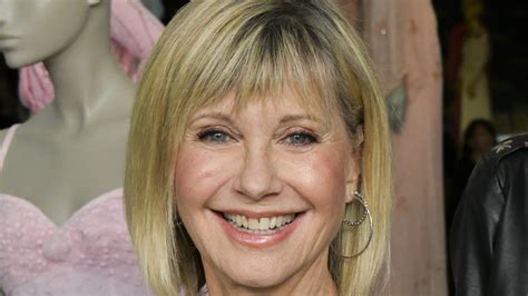 Olivia Newton John Has Something To Say To Grease Critics