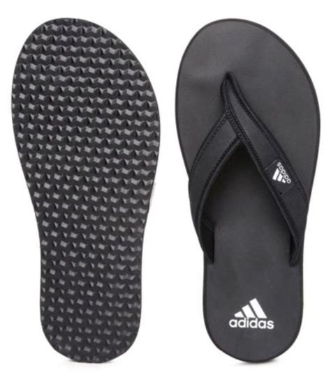 adidas black daily slippers price  india buy adidas black daily slippers   snapdeal