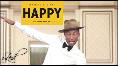 pharrell williams happy youtube