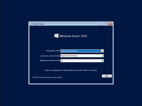 install windows server  hubpages