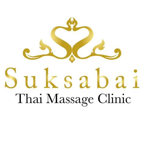 suksabai thai massage clinic sydney nsw