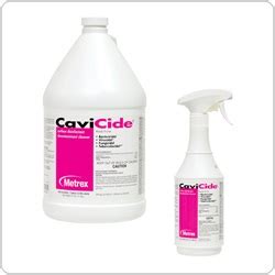 ready care cavicide disinfectant