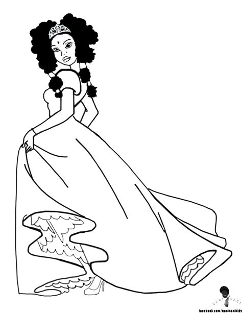 african american ballerina coloring sheets google search