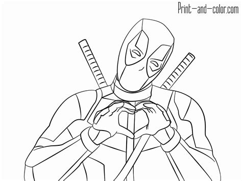 action figures coloring pages inspirational unique hawkeye superhero