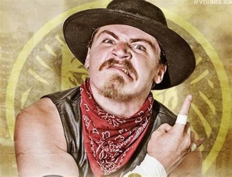 outlaw jesse james profile match listing internet wrestling  iwd