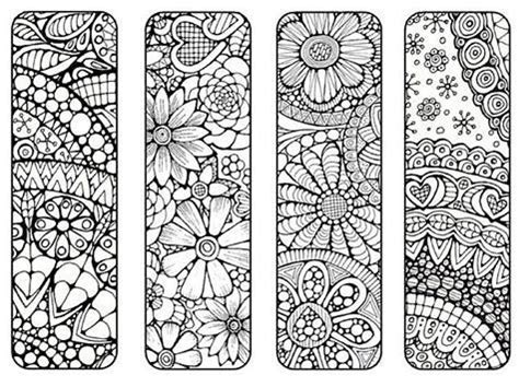 image result  bookmark ideas coloring coloring bookmarks