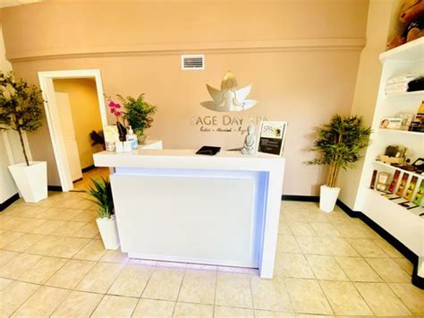 sage day spa request  appointment     haven