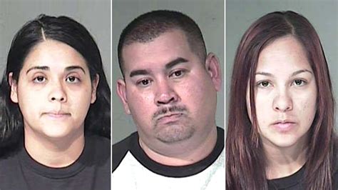 three arizona cops arrested for smuggling humans drugs