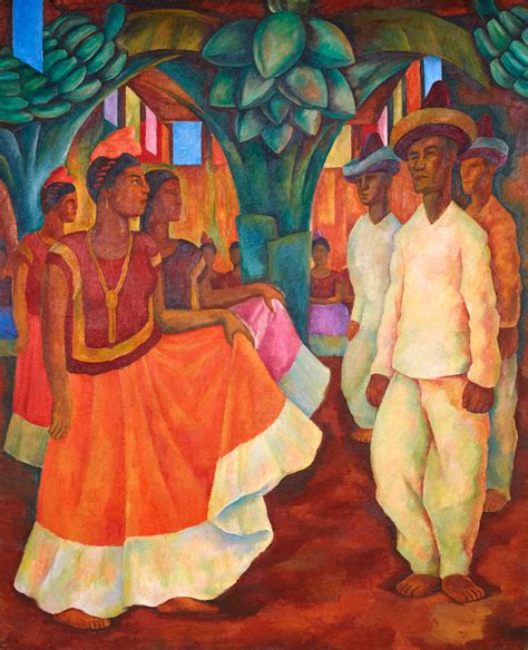 diego rivera painting sells privately   million  seattle times