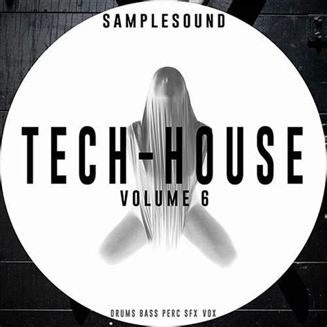 tech house vol  samples loops
