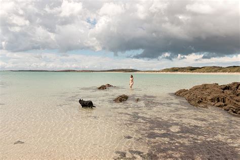 5 Top Skinny Dipping Locations Tin Dragon Cottages Tasmania