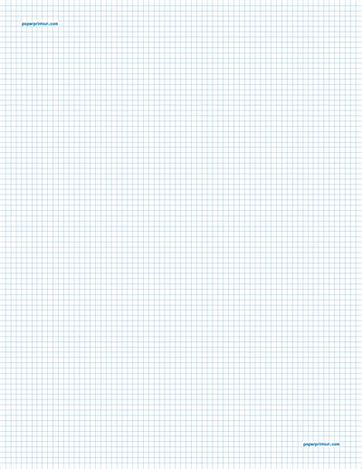 printable graph paper