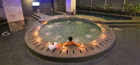 my place massage spa jakarta jakarta100bars nightlife