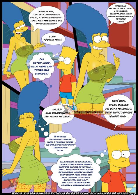 Los Simpsons Viejas Costumbres 3 Original Exclusivo