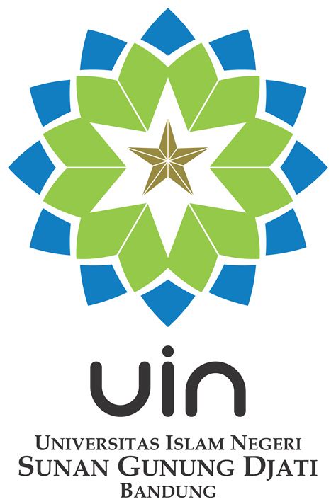 Logo Uin Fakultas Sains Dan Teknologi
