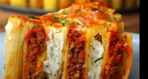 lasagna recipes  ricotta cheese       summer    easiest recipe