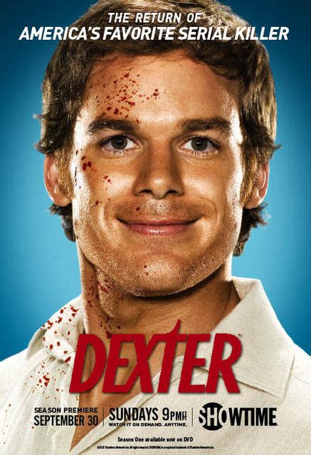 Dexter Fête Ses 10 Ans Du Choc à L Indifférence Retour Sur Un