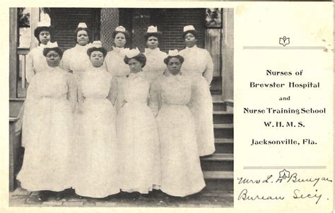The Evolution Of The Nurse Stereotype Via Postcards From