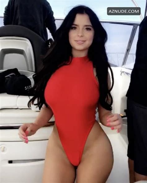 demi rose nude and sexy in may 2017 aznude