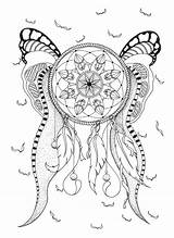 Attrape Catcher Reve Coloriage Sogni Erwachsene Dreamcatchers Dreamcatcher Coloriages Ausmalbilder Cacciatore Acchiappasogni Reves Rêve Rêves Adulti Mandalas Difficiles Attrappe Malbuch sketch template