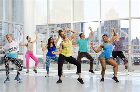 staying toned  home      zumba classes