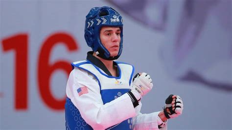 steven lopez taekwondo star permanently banned for sexual misconduct