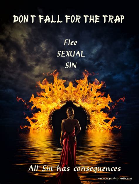 sexual sin exposing truth ministries