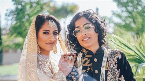 Love Has No Borders India Pakistan Same Sex Couples