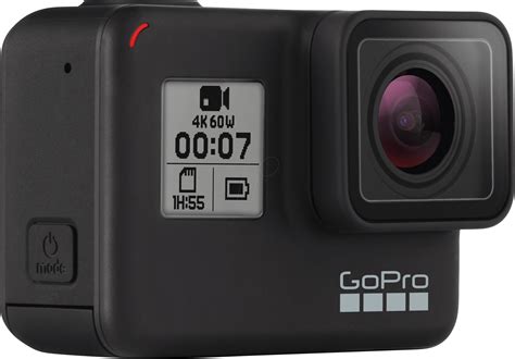 gopro hero sw gopro hero black bei reichelt elektronik