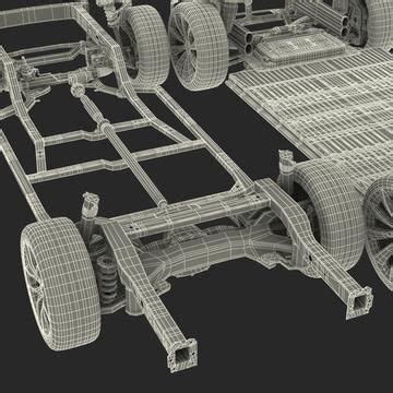 chassis collection  model