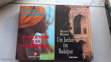 Obras De Fauziya Kassindja E Kenizé Mourad Livros à Venda Lisboa