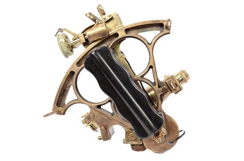 e shop nautical antiques code 5838 antique sextant