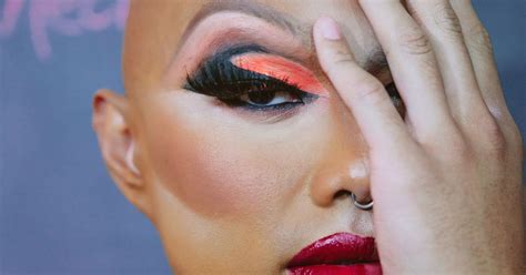 How To Do Drag Queen Makeup Tutorial And Tips From Pros