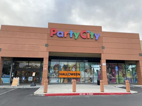 ag  auction  party city leases