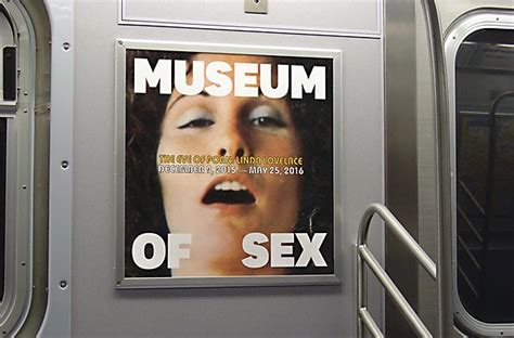 museum of sex identity communication arts