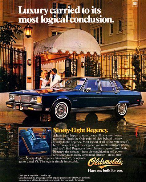 model year madness  classic ads    daily